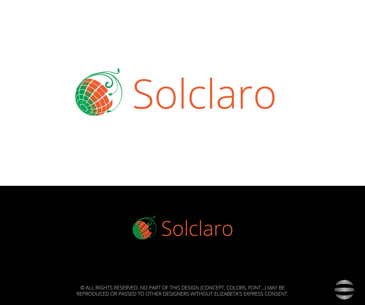 Logo Design by Elizabeta for this project | Design #3741455