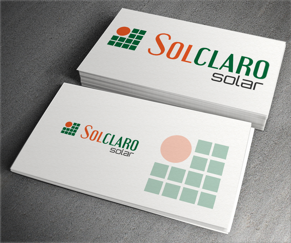 Logo Design by aglaronde23 for this project | Design #3664217