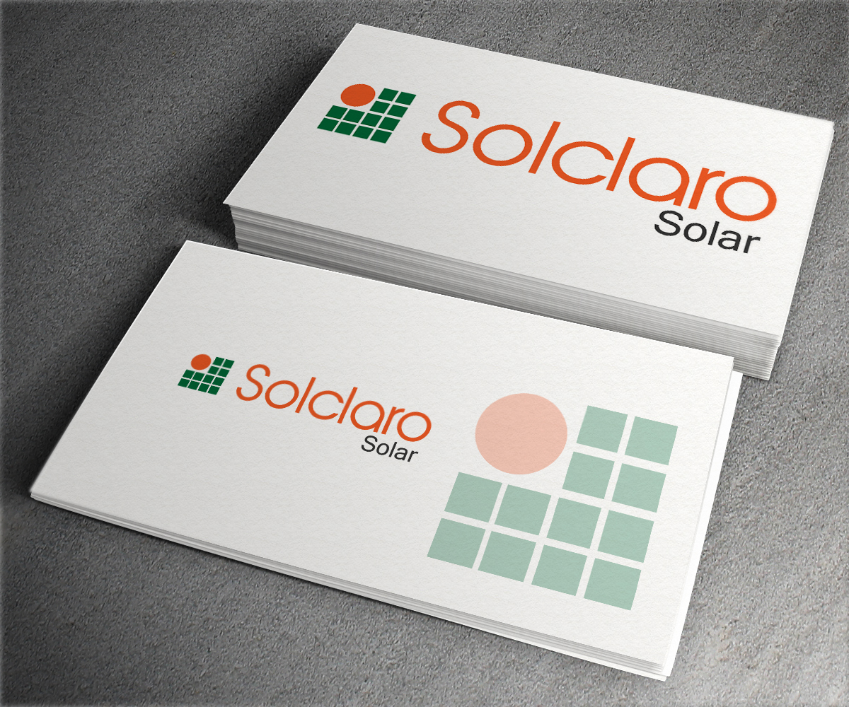 Logo Design by aglaronde23 for this project | Design #3664222