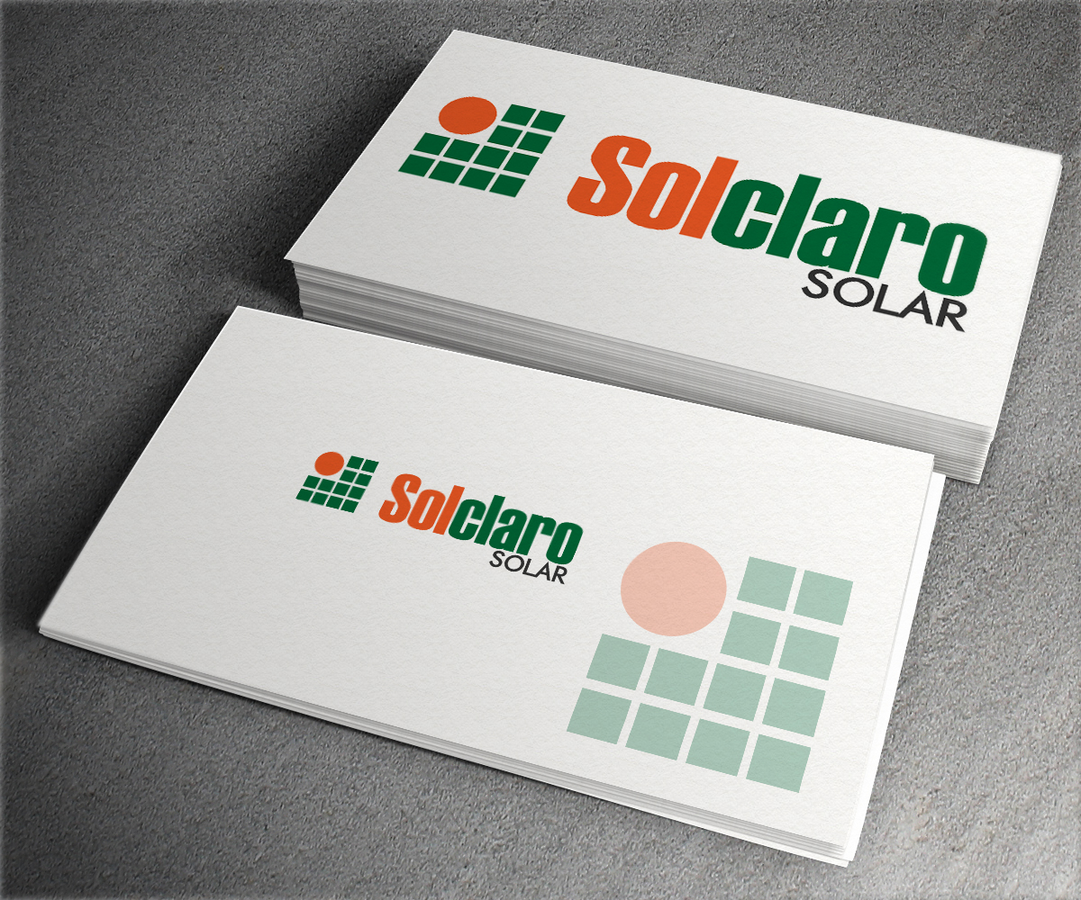 Logo Design by aglaronde23 for this project | Design #3678757