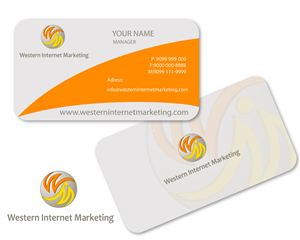 Logo Design by briliana for this project | Design #956387