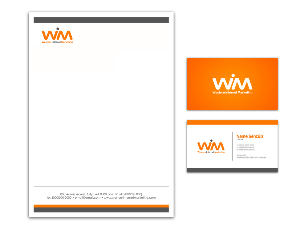 Logo Design by DiLion for this project | Design #1026207