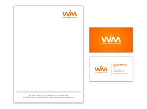 Logo Design by DiLion for this project | Design: #1029672
