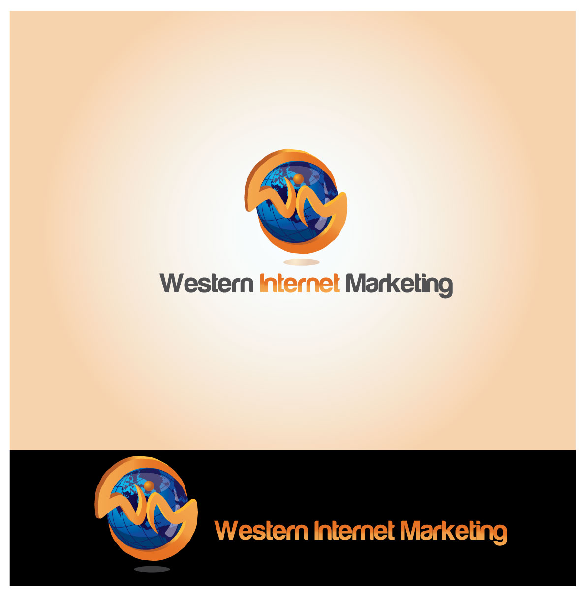 Logo Design by Bling Connect Ink for this project | Design #924762