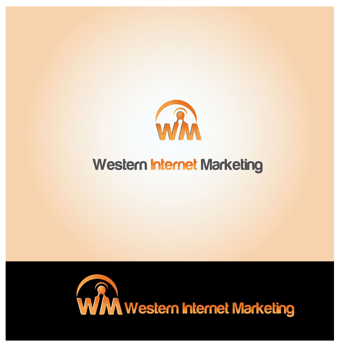 Logo Design by Bling Connect Ink for this project | Design #924877