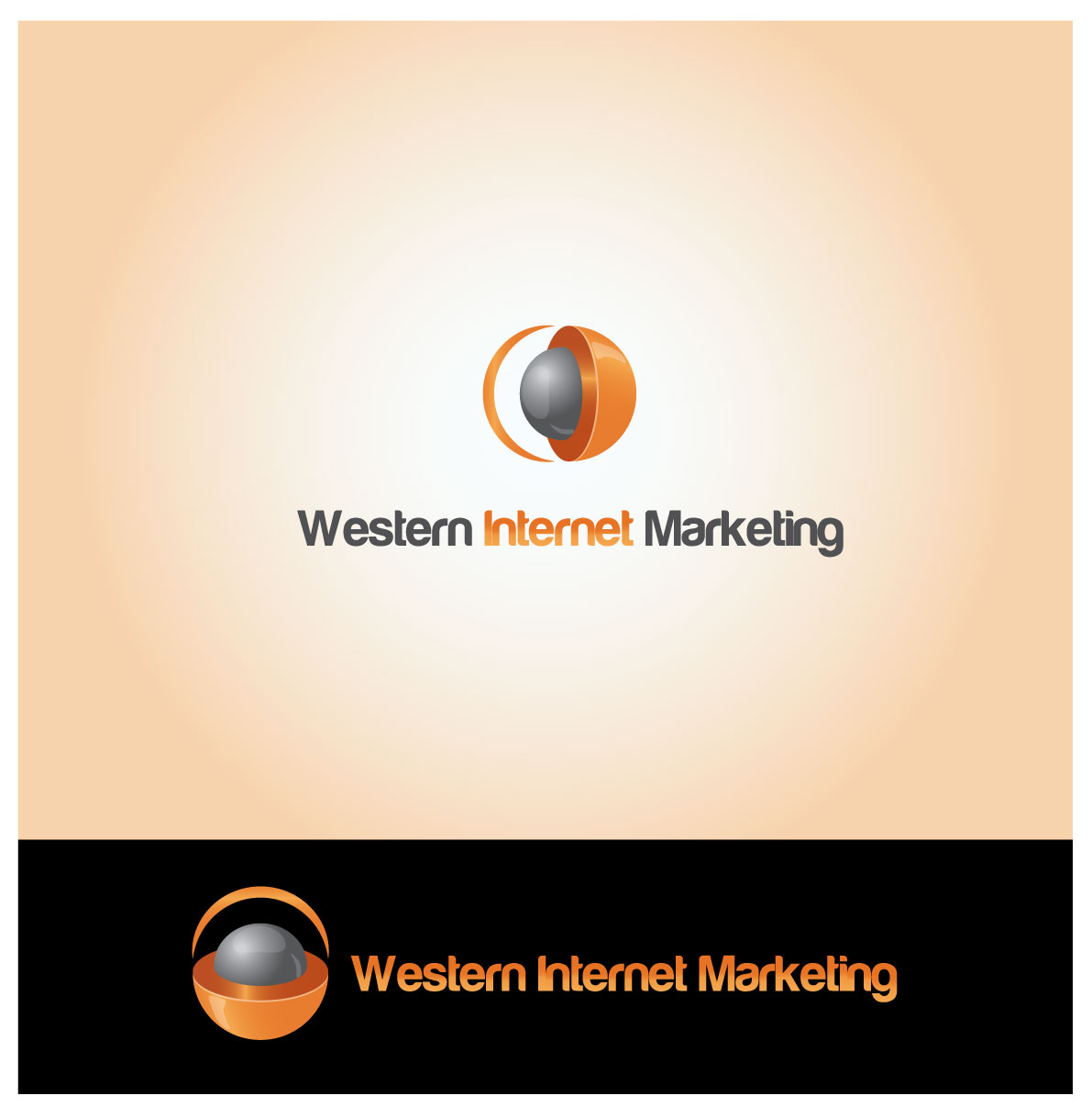 Logo Design by Bling Connect Ink for this project | Design #925951