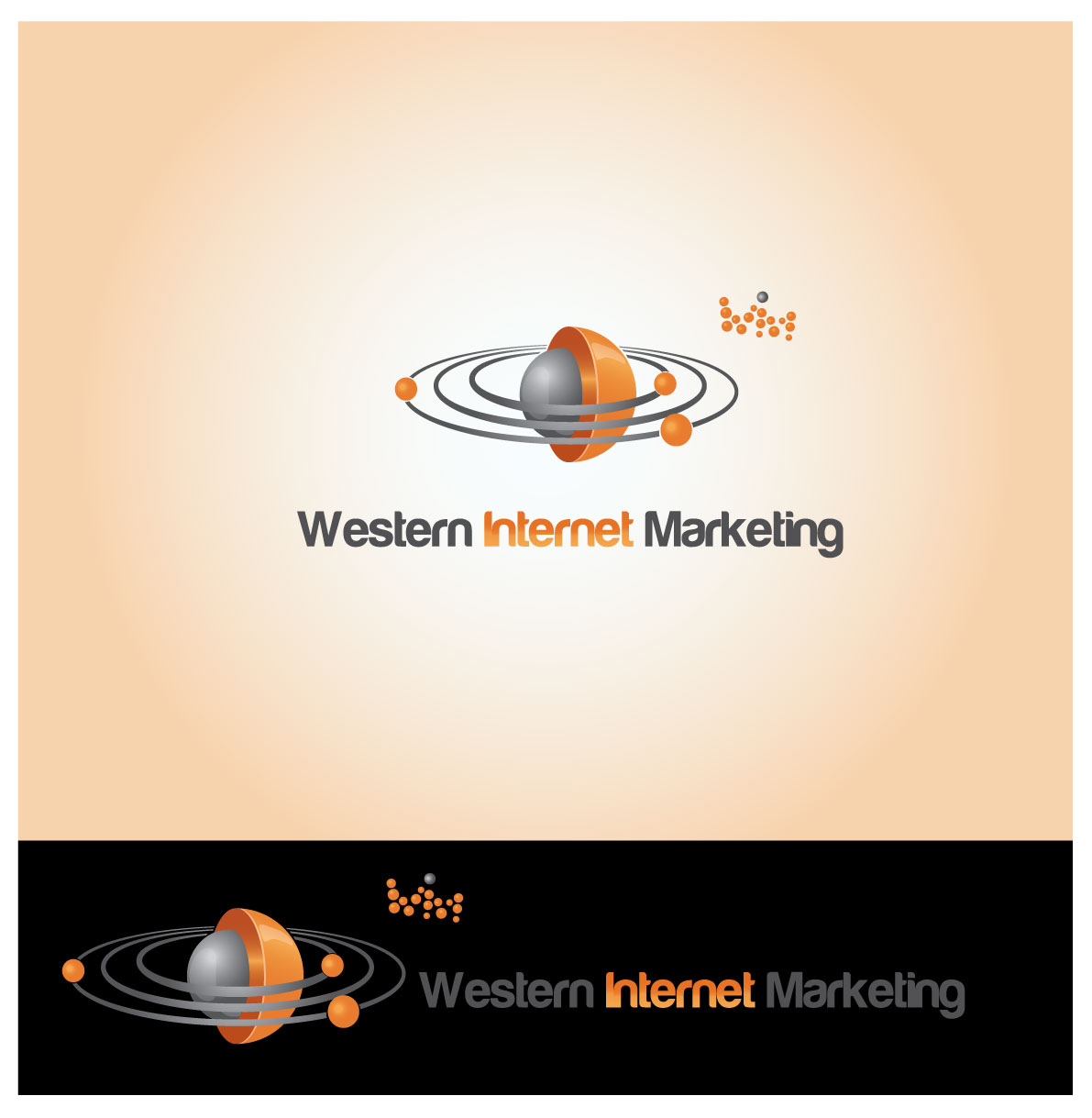 Logo Design by Bling Connect Ink for this project | Design #929154