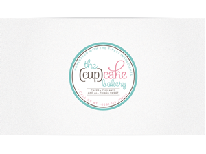 Logo Design by Cherry Pop Design for this project | Design: #938012
