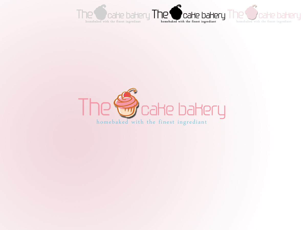 Logo Design by Suban Tasir for this project | Design #924454