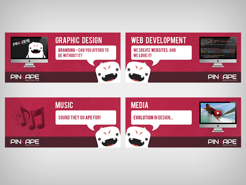 Banner Ad Design by Debadge Design for this project | Design #933268