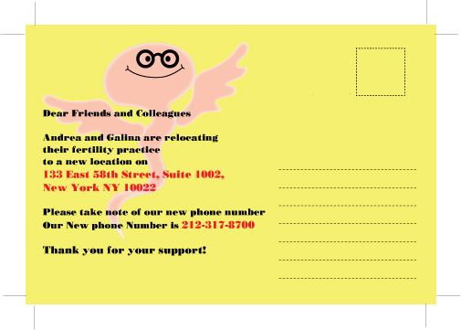 Greeting Card Design by elpisk for this project | Design #926855
