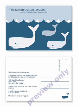 Greeting Card Design by T Time Design