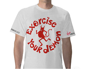 T-shirt Design by Anton@Lehnz