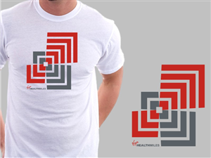 T-shirt Design Contest Submission #1045588