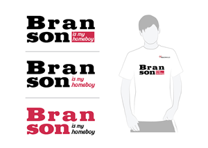 T-shirt Design by Lawrence Conde for Virgin HealthMiles | Design: #1071512