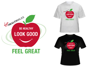 T-shirt Design by Madhu Bhadra