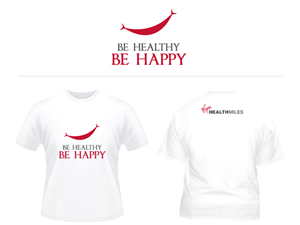 T-shirt Design Contest Submission #1047221