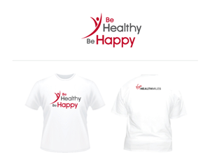 T-shirt Design Contest Submission #1047231
