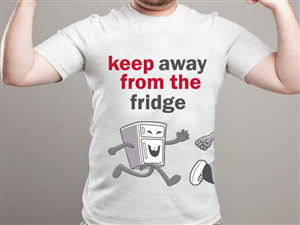 T-shirt Design Contest Submission #1063717
