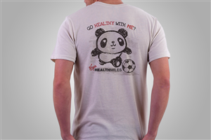 T-shirt Design Contest Submission #1022466