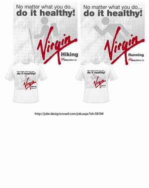 T-shirt Design Contest Submission #1043295