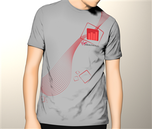 T-shirt Design Contest Submission #1051902
