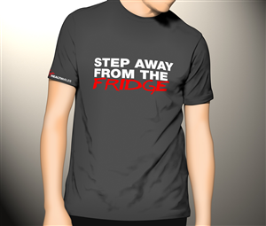 T-shirt Design Contest Submission #1062305