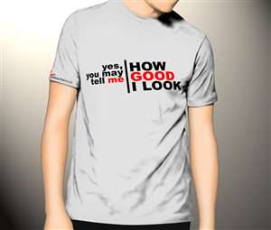T-shirt Design by ArtSamurai for Virgin HealthMiles | Design: #1062313