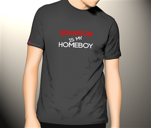 T-shirt Design by ArtSamurai for Virgin HealthMiles | Design: #1062319