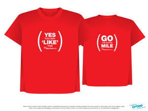 T-shirt Design Contest Submission #1061438