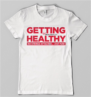 T-shirt Design Contest Submission #1055701
