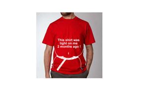 T-shirt Design Contest Submission #1077221