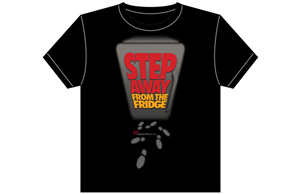 T-shirt Design Contest Submission #1078456