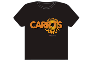 Diseño de Camiseta por Peter Nam para Virgin HealthMiles | Diseño: #1078486