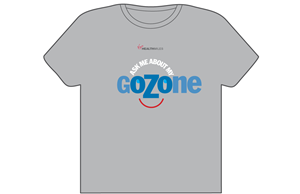 T-shirt Design Contest Submission #1078580