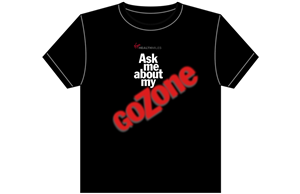 T-shirt Design Contest Submission #1078584