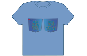 T-shirt Design Contest Submission #1080603