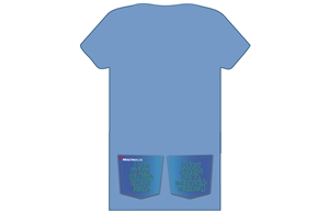 T-shirt Design Contest Submission #1080605