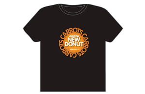T-shirt Design Contest Submission #1081202
