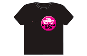 T-shirt Design Contest Submission #1081203