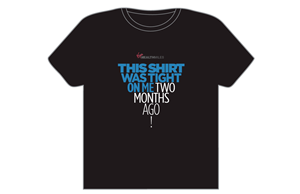 T-shirt Design Contest Submission #1081262