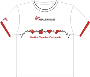T-shirt Design by Websol