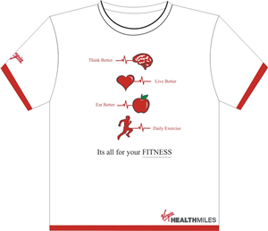 T-shirt Design Contest Submission #1059416