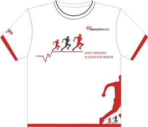 T-shirt Design Contest Submission #1059424