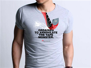 T-shirt Design Contest Submission #1030674