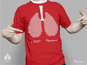T-shirt Design Contest Submission #1041108