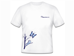 T-shirt Design Contest Submission #1047608