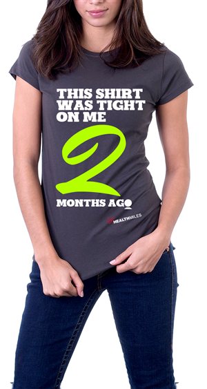 T-shirt Design Contest Submission #1068708