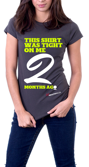 T-shirt Design Contest Submission #1068727