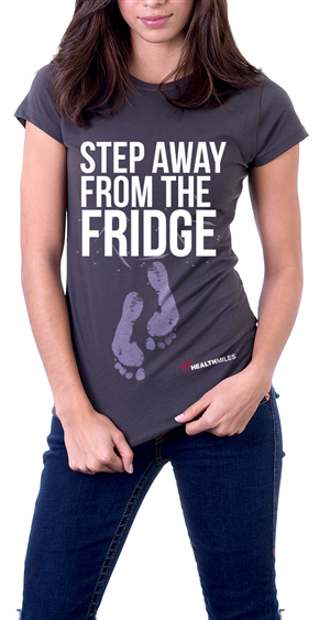 T-shirt Design Contest Submission #1070026